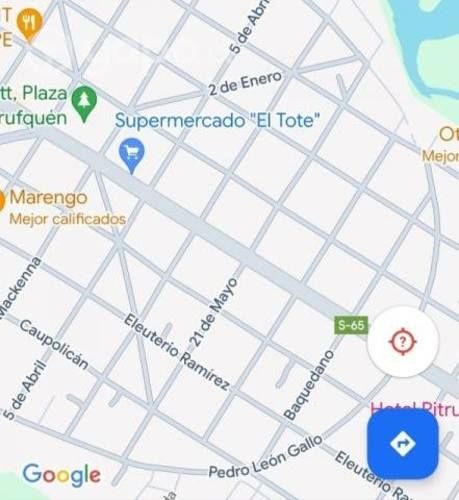 Se vende sitio con casa