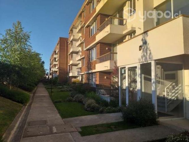 Departamento a empresas amoblados