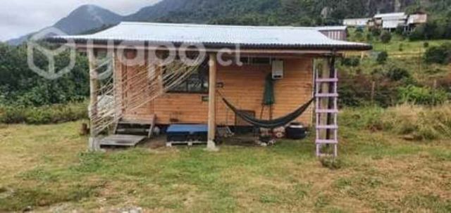 Arriendo Cabaña Metri carretera austral