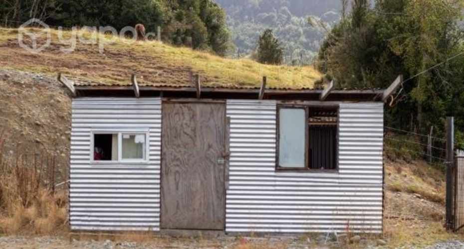 Domo Geodesico habitacional