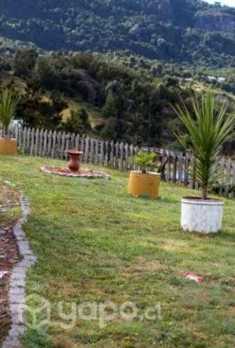 Domo Geodesico habitacional