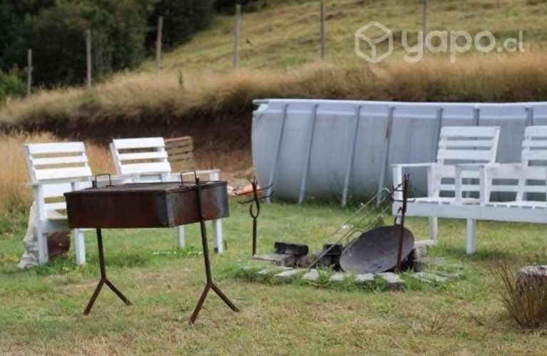 Domo Geodesico habitacional