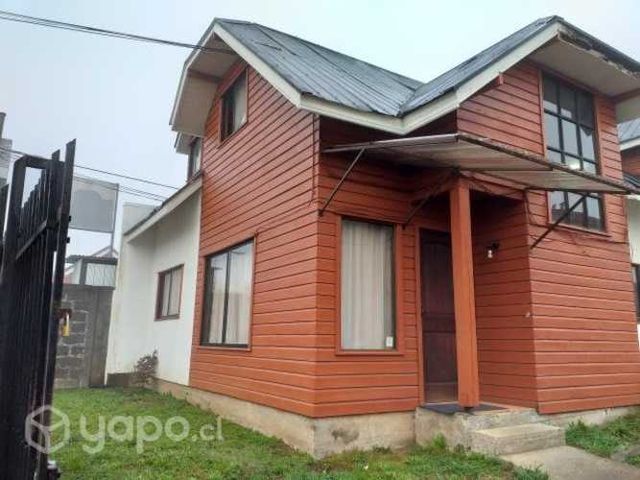 Cabañas AMOBLADAS A EMPRESAS