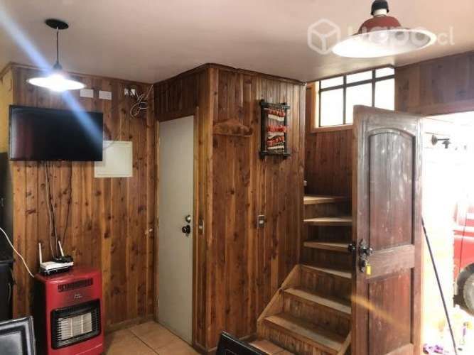 Cabañas AMOBLADAS A EMPRESAS