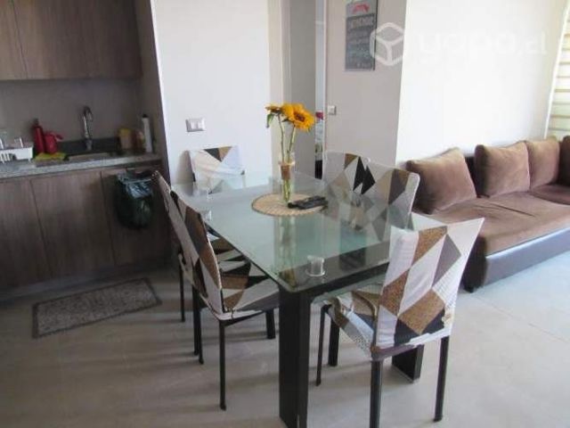 Vento Departamento calle Hipódromo Chile