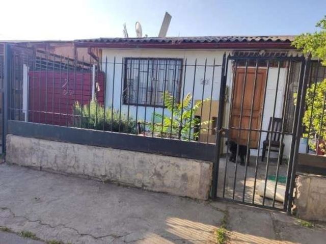Casa en venta