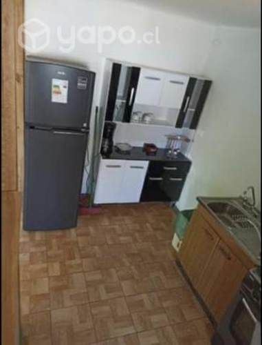 Arriendo habitación estudiante