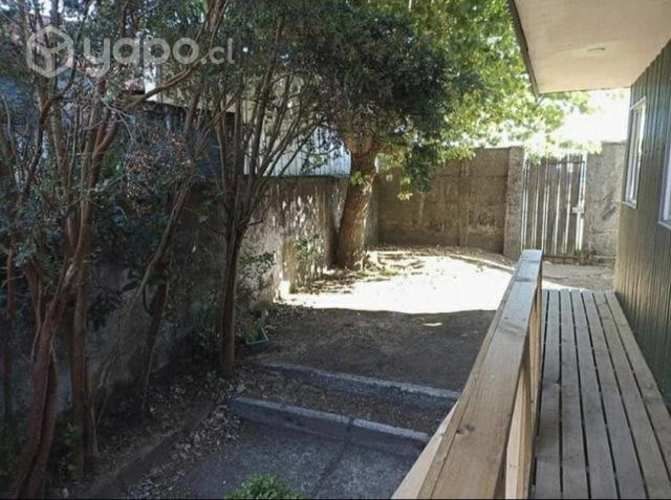 Arriendo habitación estudiante