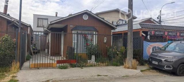 Se vende está propiedad