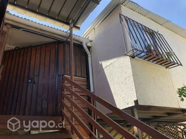 Departamento 3er piso