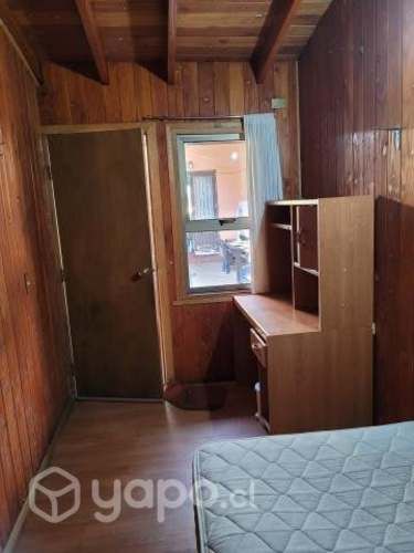 Pieza independiente para estudiante