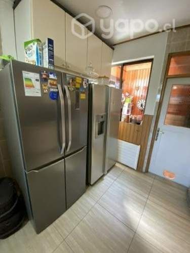 Arriendo Dormitorio en isla Teja