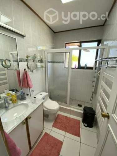 Arriendo Dormitorio en isla Teja