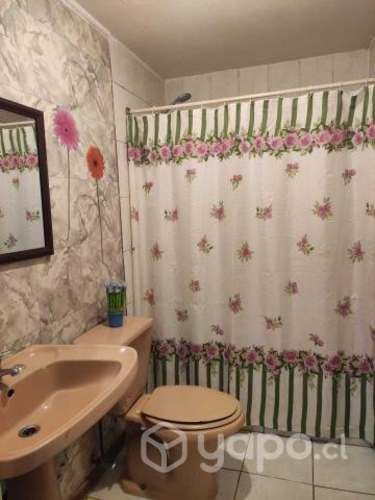 Casa sector oriente osorno