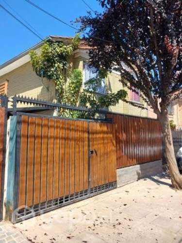 Se vende propiedad en quilicura