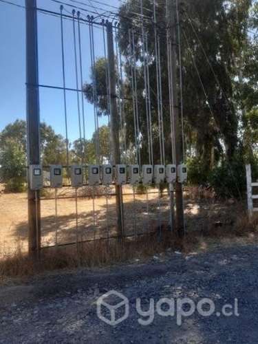 Se vende TERRENO 5000 METROS CUADRADOS