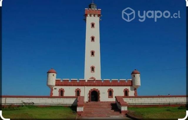 Parcelas en la Serena