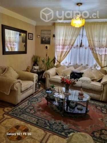 Hermosa Casa De 2 Pisos En La Cantera A Minutos De