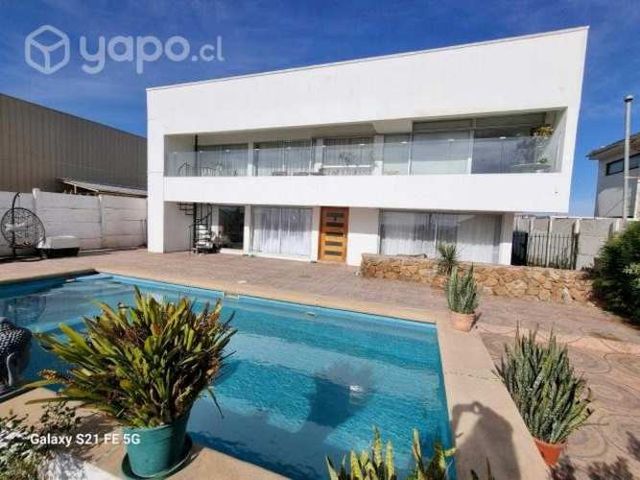 Casa Sector La Herradura