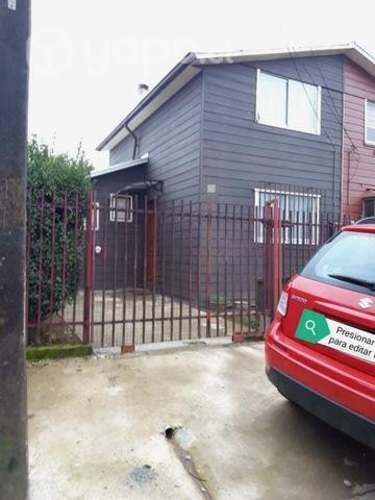 Casa en Villa Los Ediles 2D1B