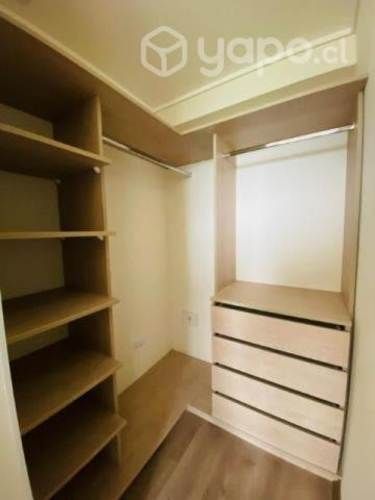 Departamento en jardines del portal