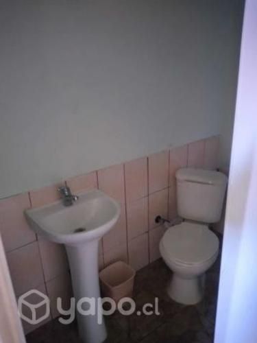 Vendo casa centro viña