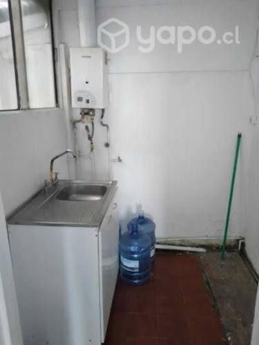 Vendo casa centro viña