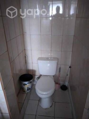 Vendo casa centro viña