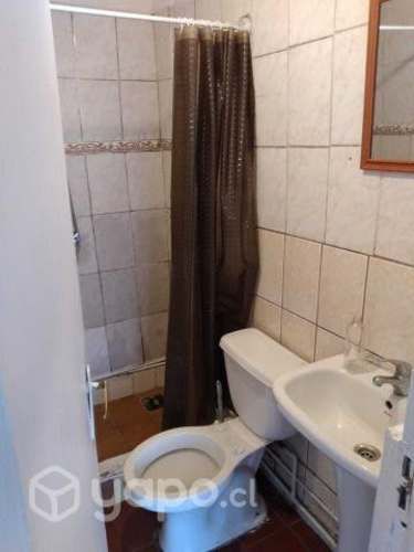 Vendo casa centro viña