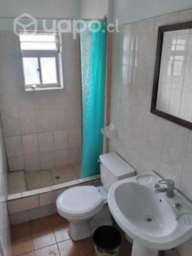 Vendo casa centro viña