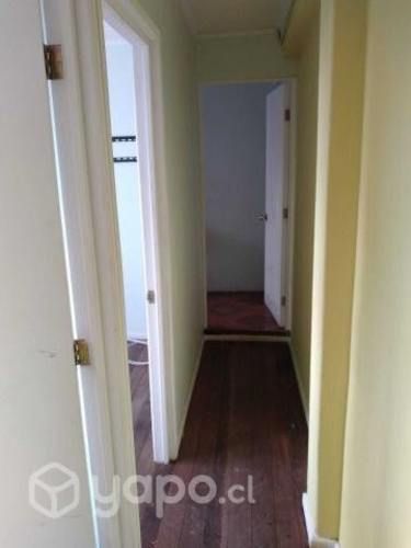 Vendo casa centro viña