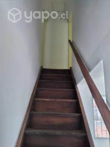 Vendo casa centro viña