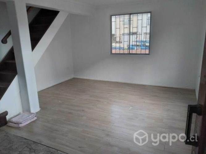 Vendo casa centro viña