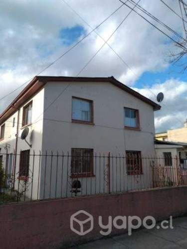 Vendo casa centro viña