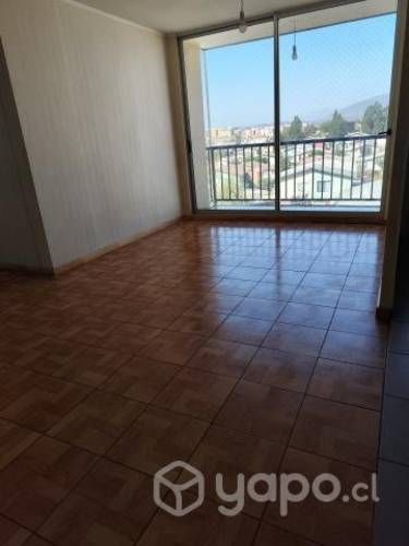 Arriendo depto villa alemana