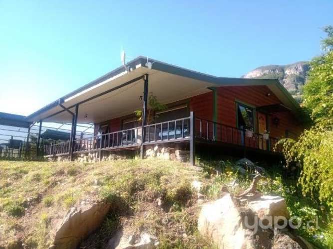 Casa sector laguna foitzick