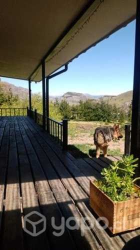 Casa sector laguna foitzick