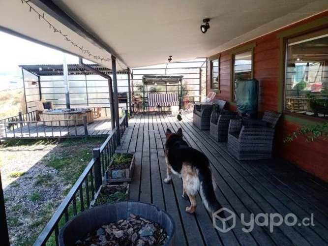 Casa sector laguna foitzick