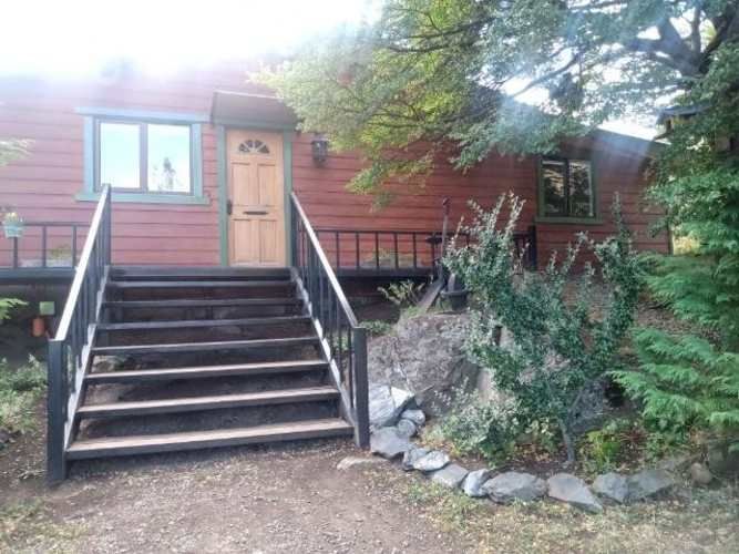 Casa sector laguna foitzick