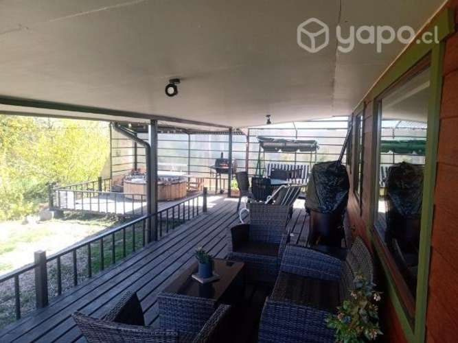 Casa sector laguna foitzick