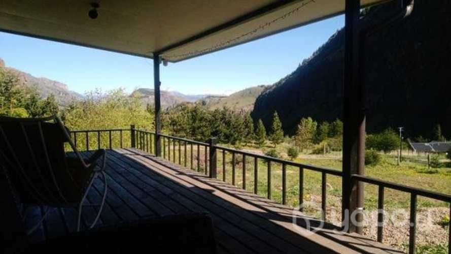 Casa sector laguna foitzick