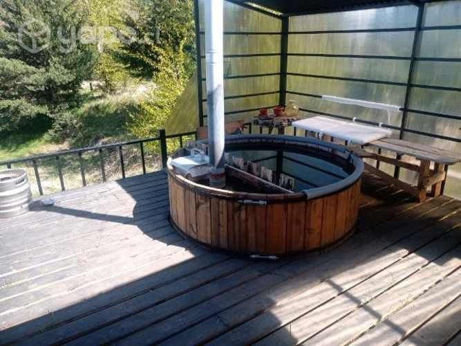 Casa sector laguna foitzick