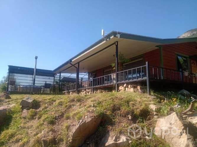 Casa sector laguna foitzick