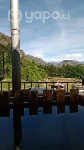 Casa sector laguna foitzick