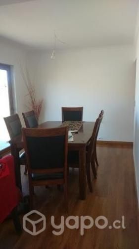 Casa adobe de nogales machali