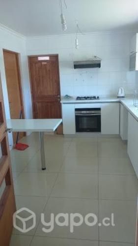 Casa adobe de nogales machali