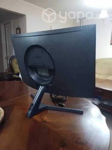 Monitor Gamer 240hz