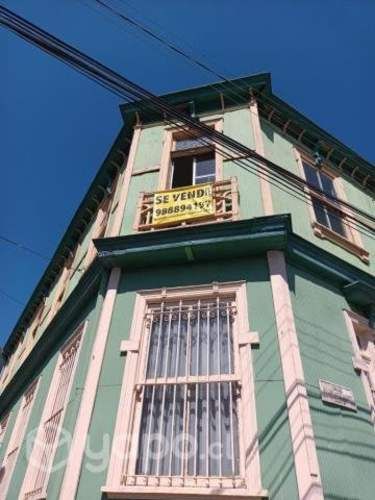 Excelente oportunidad en Valparaíso CASA EN VEN
