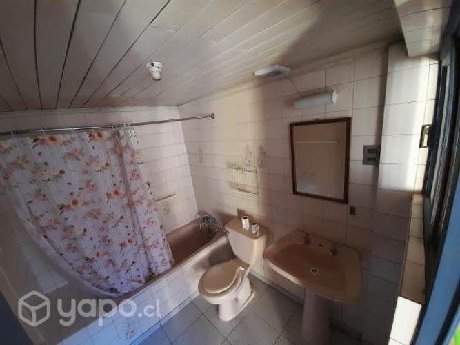 Hermosa Casa sólida