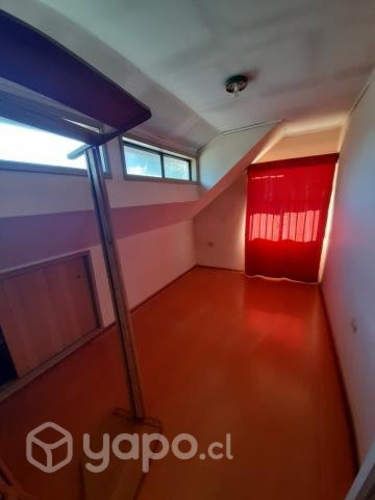 Hermosa Casa sólida